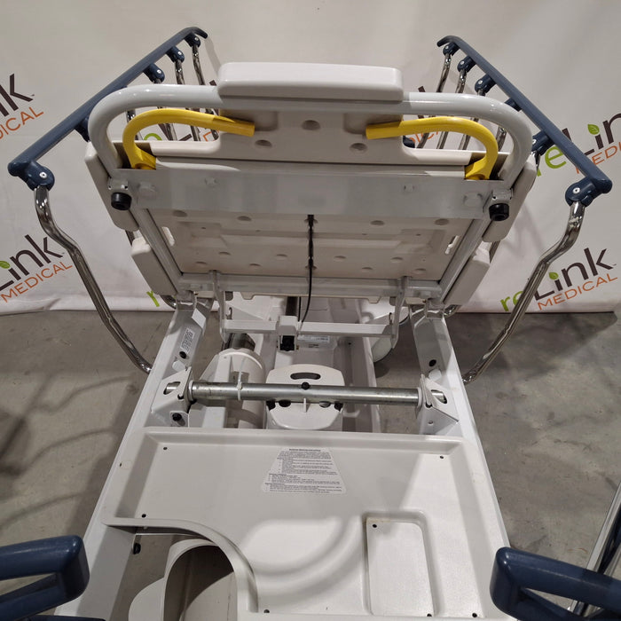 Stryker 1005 Stretcher