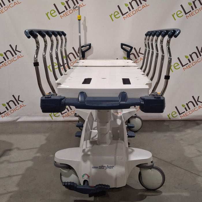 Stryker 1005 Stretcher