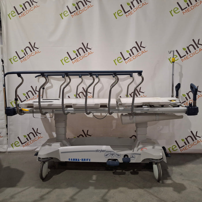 Stryker 1005 Stretcher