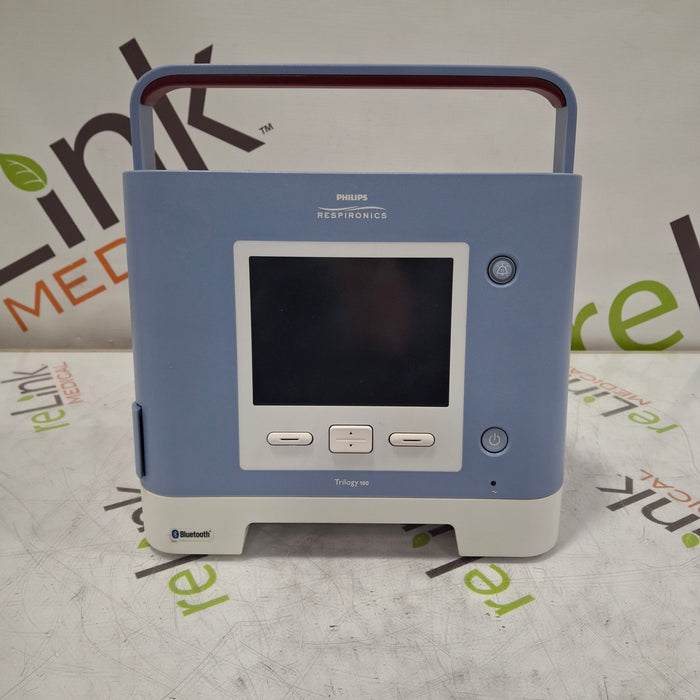 Philips Trilogy 100 Portable Ventilator