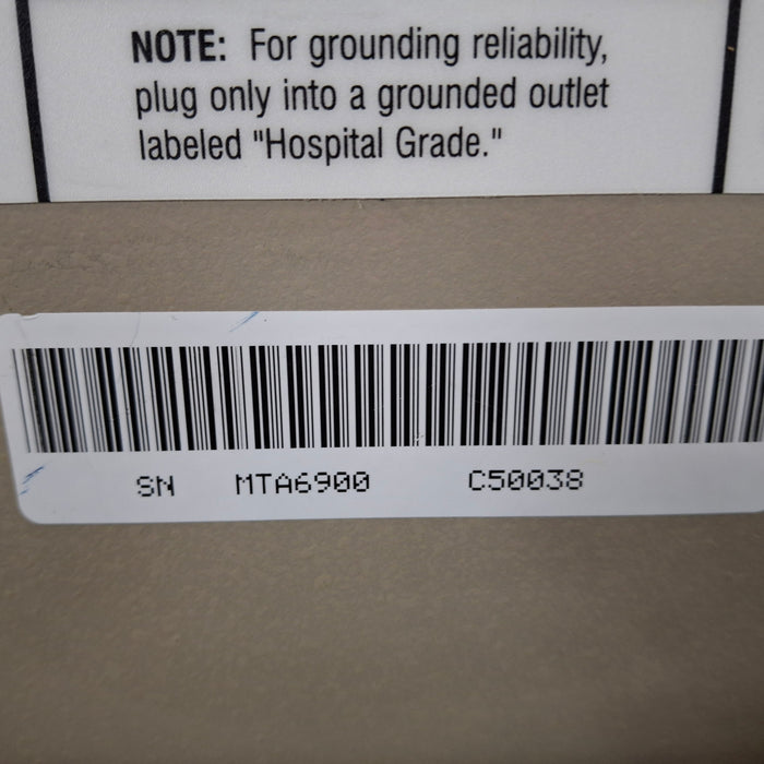 Gaymar Gaymar Medi-Therm III MTA6900 Hyper/Hypothermia Machine Temperature Control Units reLink Medical