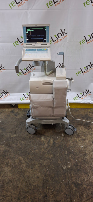 Datascope Datascope CS300 Intra Aortic Balloon Pump Perfusion reLink Medical