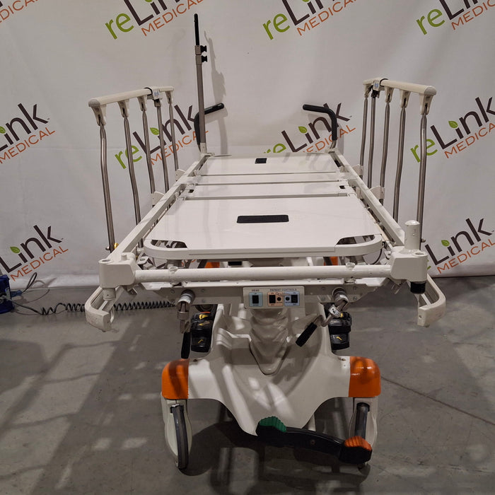 Hill-Rom P8020 Electric Stretcher