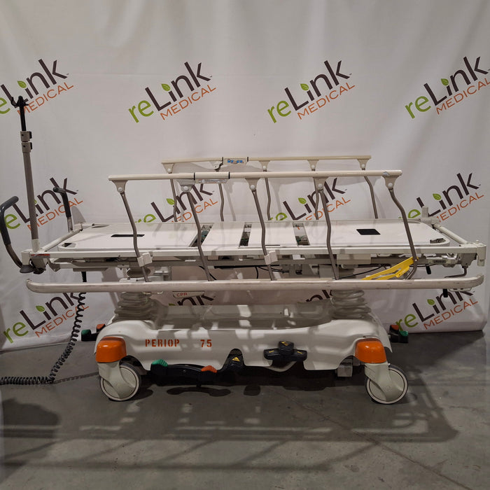 Hill-Rom P8020 Electric Stretcher