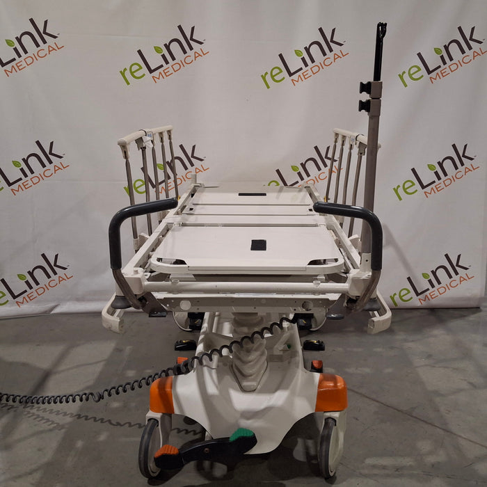 Hill-Rom P8020 Electric Stretcher