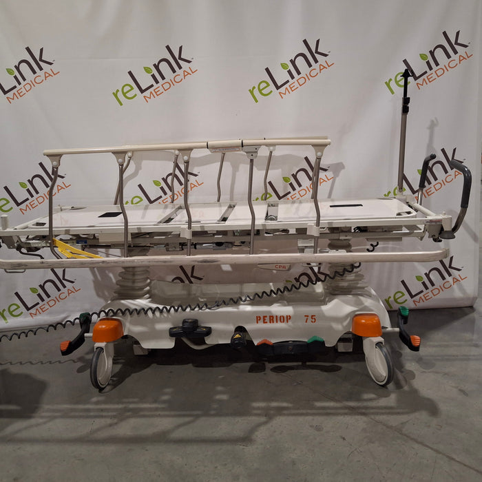 Hill-Rom P8020 Electric Stretcher