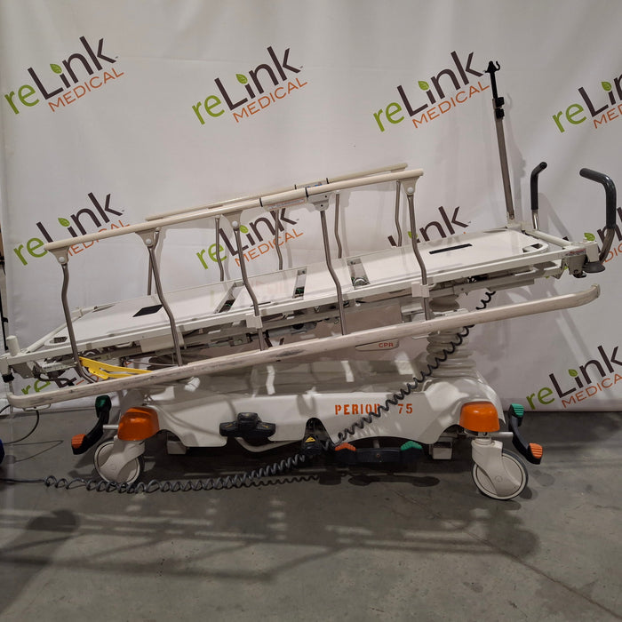 Hill-Rom P8020 Electric Stretcher