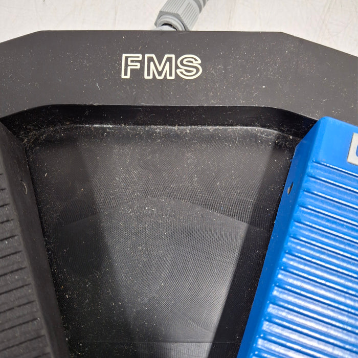 FMS Group FMS 4-Way Footswitch