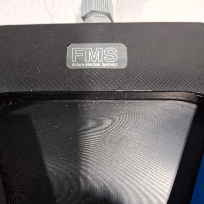 FMS Group FMS 4-Way Footswitch