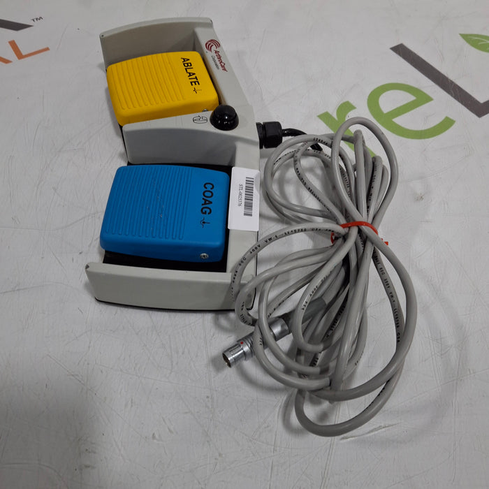 ArthroCare Corporation 10863 Footswitch