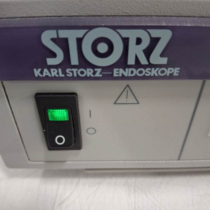 Karl Storz Tricam SL NTSC 202221 20 Camera Control Console