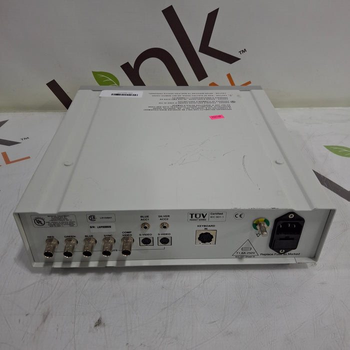 Karl Storz Tricam SL NTSC 202221 20 Camera Control Console