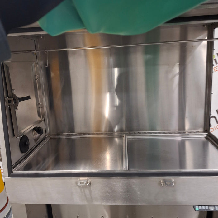 Germfree Germfree LFGI-4USP Glovebox Research Lab reLink Medical