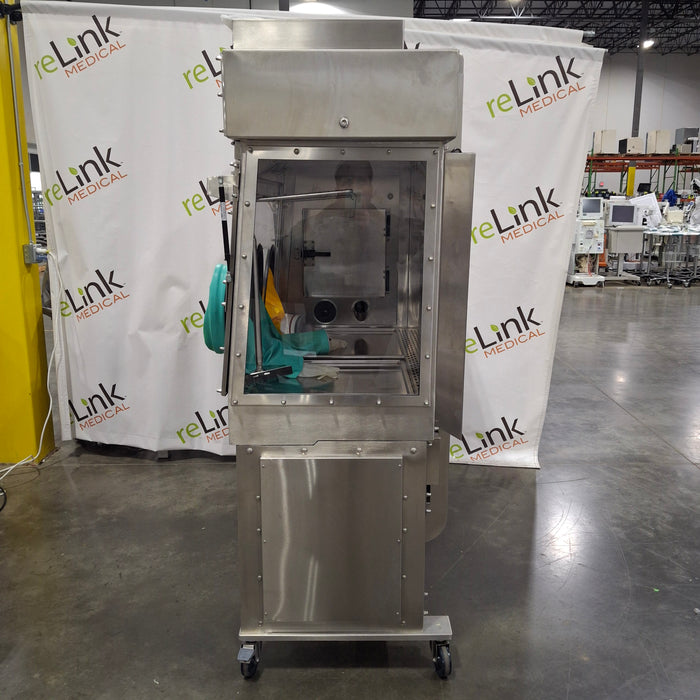 Germfree Germfree LFGI-4USP Glovebox Research Lab reLink Medical