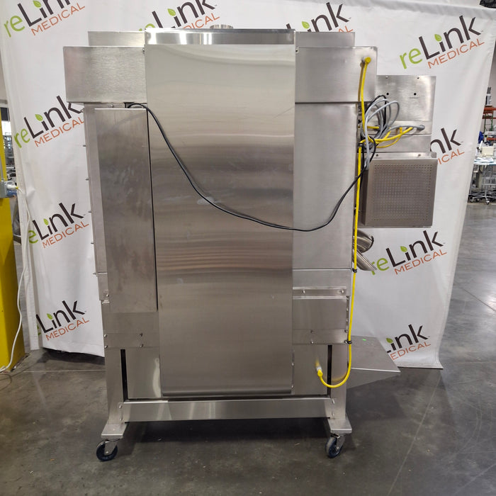 Germfree Germfree LFGI-4USP Glovebox Research Lab reLink Medical