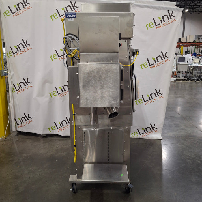 Germfree Germfree LFGI-4USP Glovebox Research Lab reLink Medical