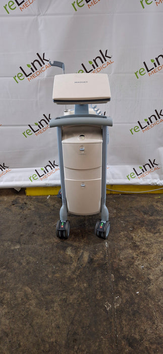 Maquet Maquet Cardiosave Hybrid IABP Datascope Pump Perfusion reLink Medical