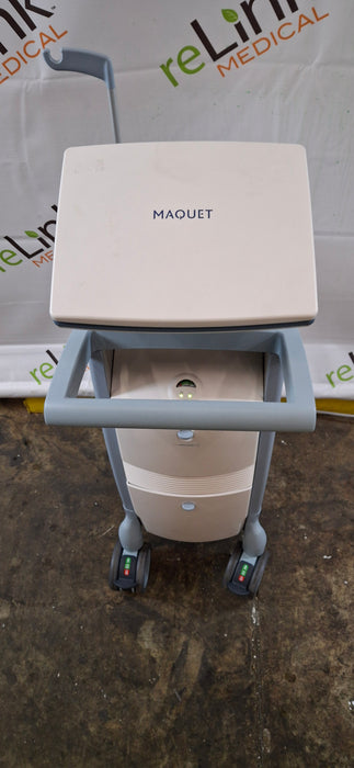 Maquet Maquet Cardiosave Hybrid IABP Datascope Pump Perfusion reLink Medical