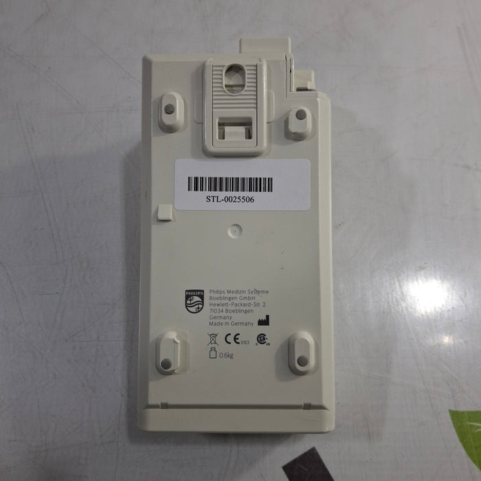 Philips M3015A CO2 Extension Module