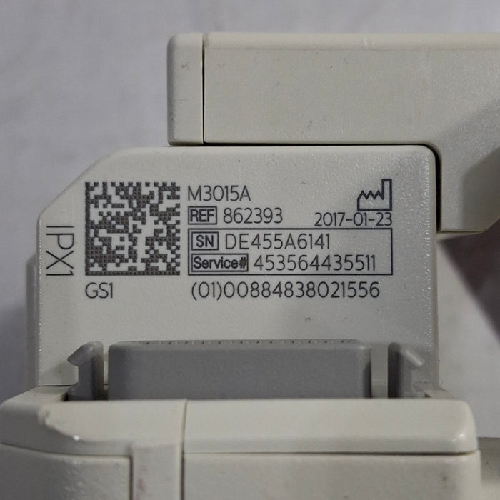 Philips M3015A CO2 Extension Module