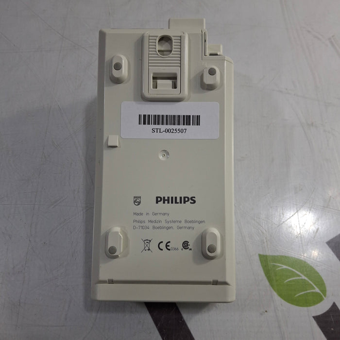 Philips M3015A-C06 CO2, Temp, IBP Extension Module
