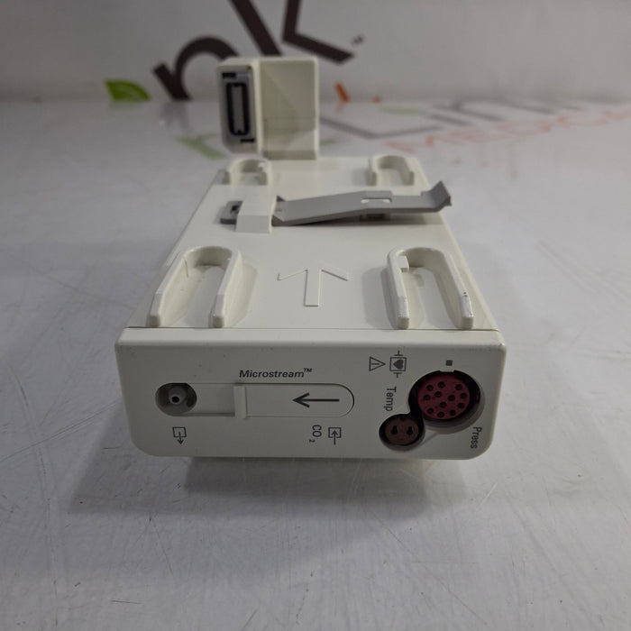 Philips M3015A-C06 CO2, Temp, IBP Extension Module