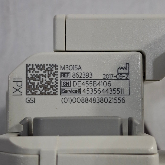 Philips Philips M3015A CO2 Extension Module Patient Monitors reLink Medical