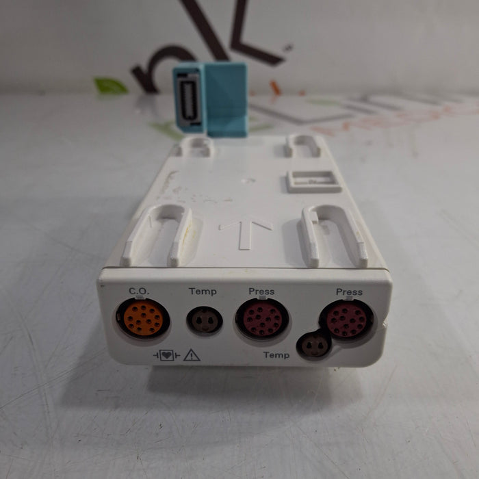 Philips Philips M3012A-C05 MMS Extension Module Patient Monitors reLink Medical
