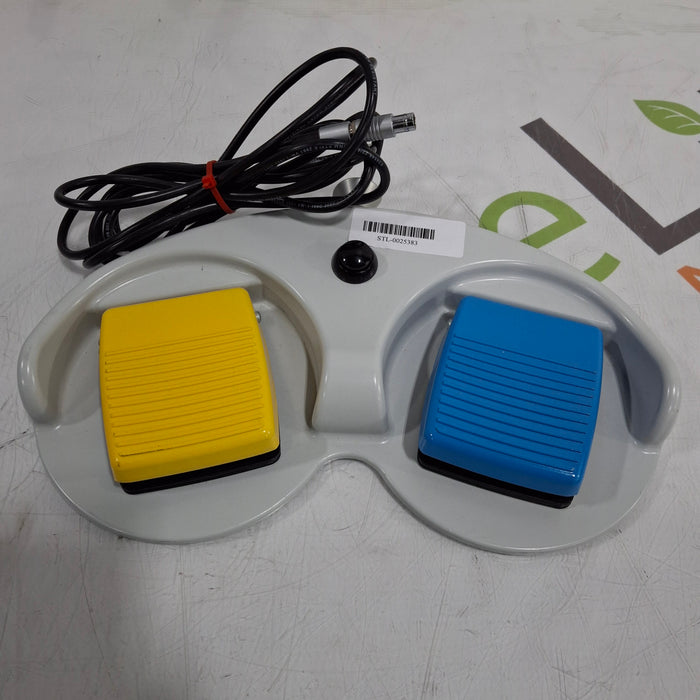 DePuy VAPR 3 225023 Foot Switch