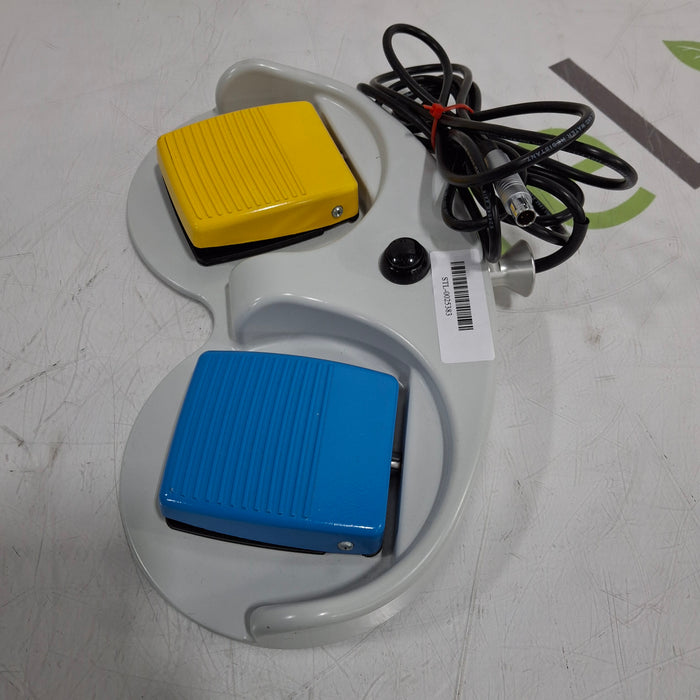 DePuy VAPR 3 225023 Foot Switch