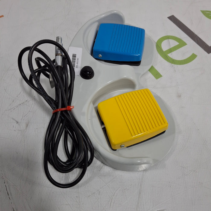 DePuy VAPR 3 225023 Foot Switch