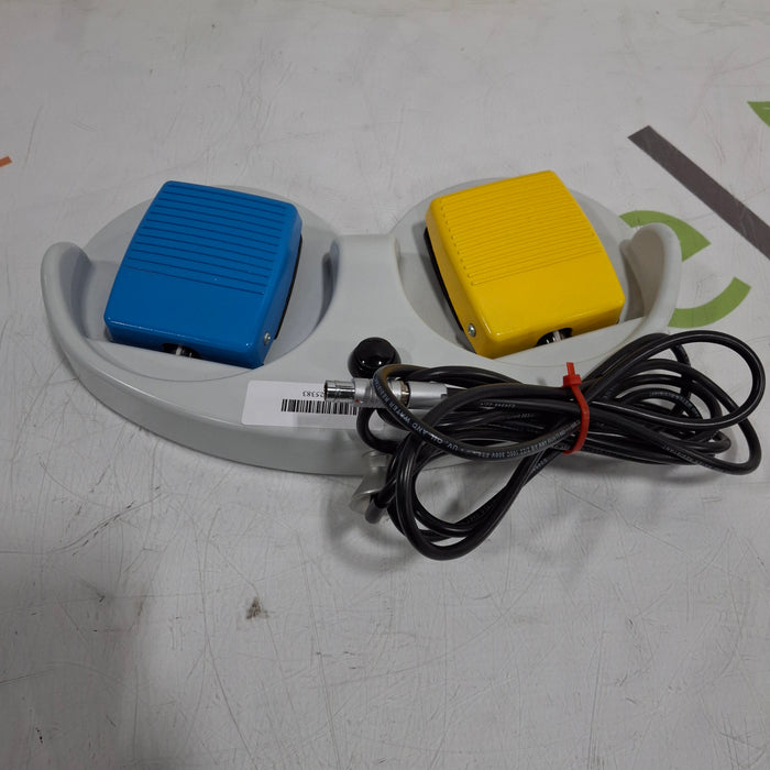 DePuy VAPR 3 225023 Foot Switch