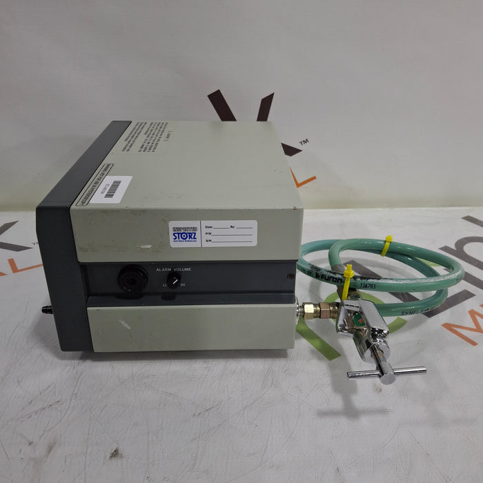 Karl Storz Karl Storz 26012 Electronic Laparoflator Rigid Endoscopy reLink Medical