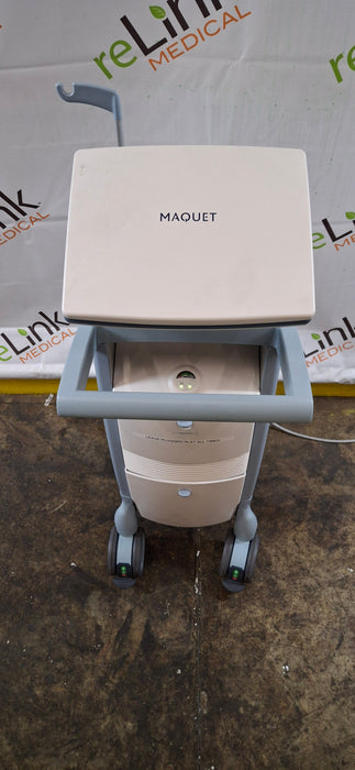 Maquet Maquet Cardiosave Hybrid IABP Datascope Pump Perfusion reLink Medical