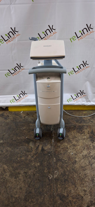 Maquet Maquet Cardiosave Hybrid IABP Datascope Pump Perfusion reLink Medical