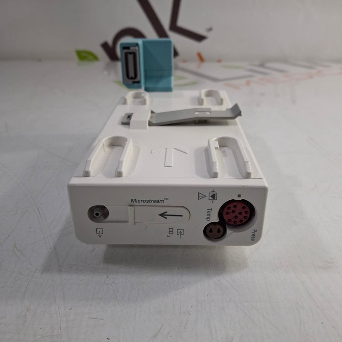 Philips M3015A-C06 CO2, Temp, IBP Extension Module