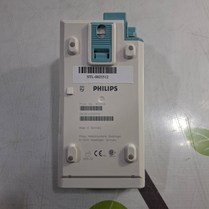 Philips M3015A CO2 Extension Module