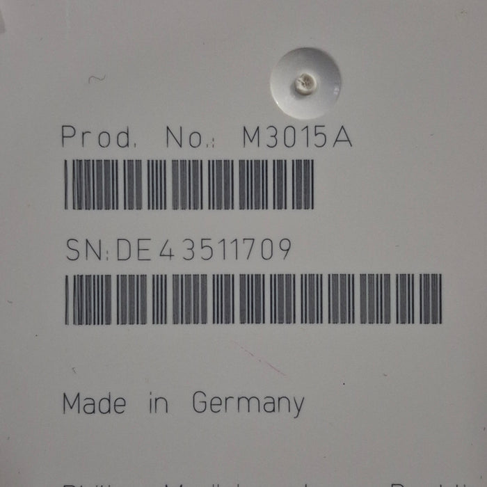 Philips M3015A CO2 Extension Module