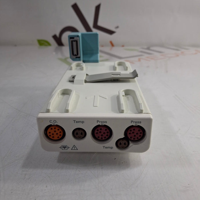 Philips Philips M3012A-C05 MMS Extension Module Patient Monitors reLink Medical