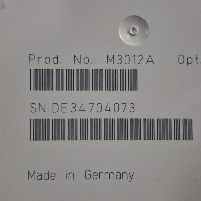 Philips Philips M3012A-C05 MMS Extension Module Patient Monitors reLink Medical