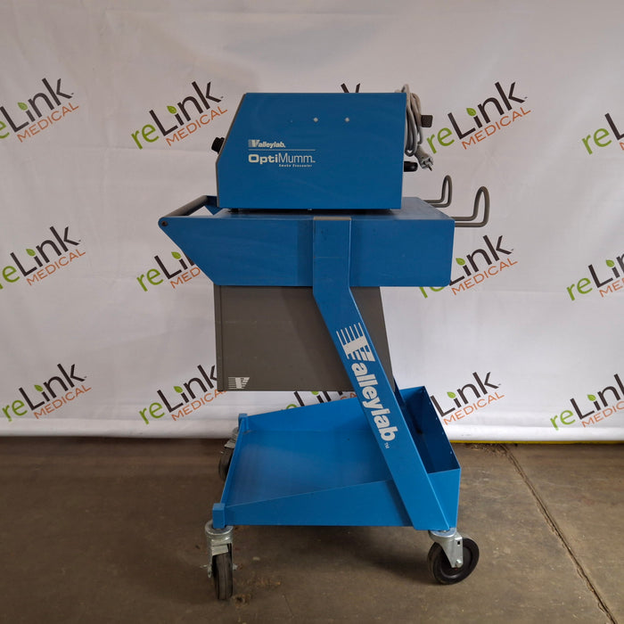 Valleylab Valleylab OptiMumm Smoke Evacuator Electrosurgical Units reLink Medical