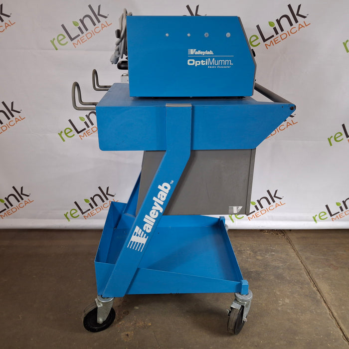 Valleylab Valleylab OptiMumm Smoke Evacuator Electrosurgical Units reLink Medical