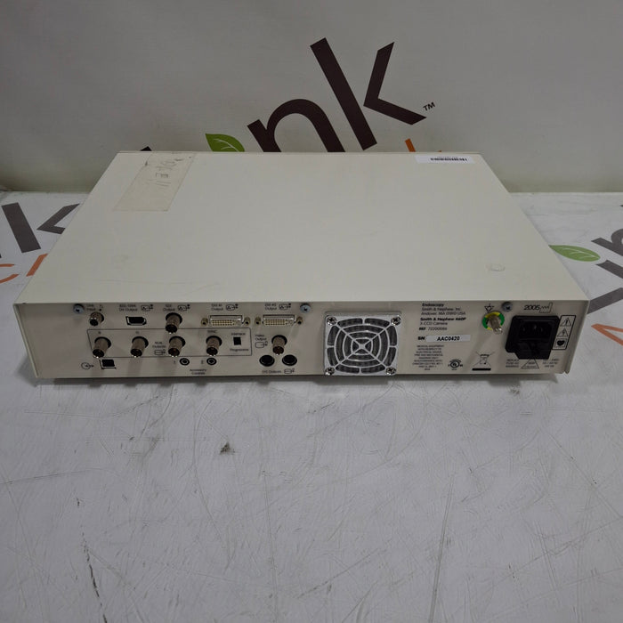 Smith & Nephew 460P 3-CCD Digital Camera Control Unit