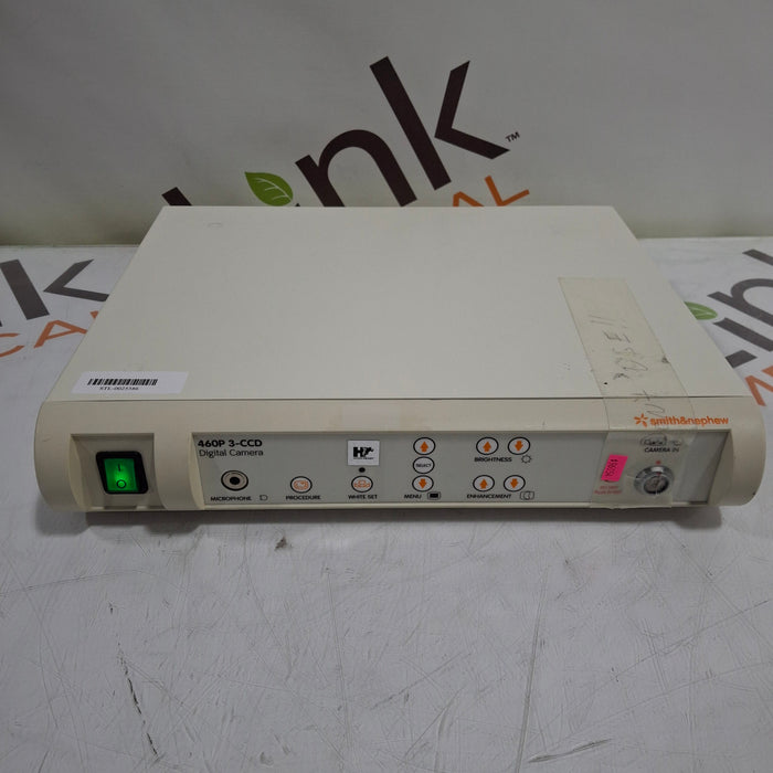 Smith & Nephew 460P 3-CCD Digital Camera Control Unit