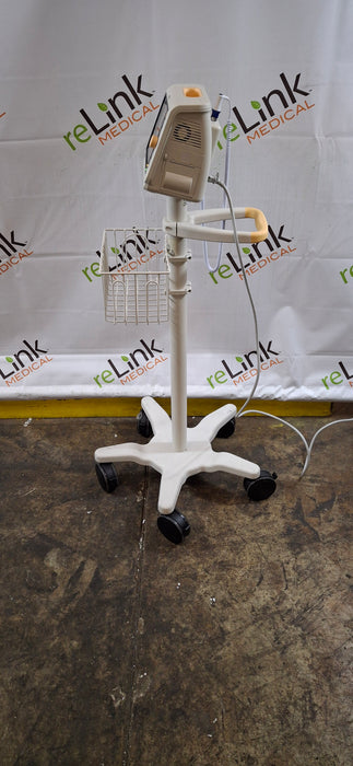 Philips Philips SureSigns VM4 Vital Signs Monitor Patient Monitors reLink Medical