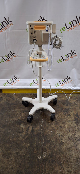 Philips Philips SureSigns VM4 Vital Signs Monitor Patient Monitors reLink Medical