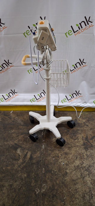 Philips Philips SureSigns VM4 Vital Signs Monitor Patient Monitors reLink Medical