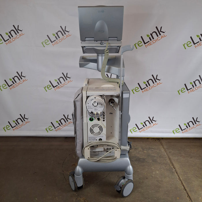 Datascope Datascope CS100 Intra Aortic Balloon Pump Perfusion reLink Medical