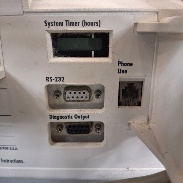 Datascope Datascope CS100 Intra Aortic Balloon Pump Perfusion reLink Medical