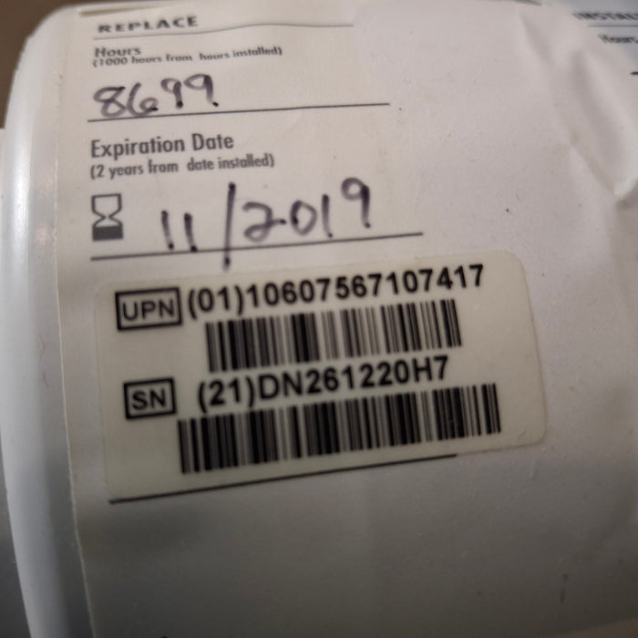 Datascope Datascope CS100 Intra Aortic Balloon Pump Perfusion reLink Medical